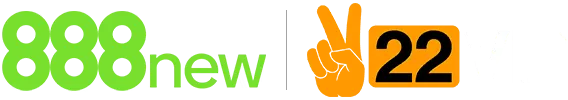 Logo da 888new