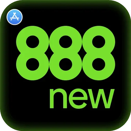 App 888new para Android e iOS - download grátis