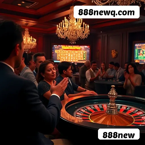 Configurações úteis dentro do app 888new