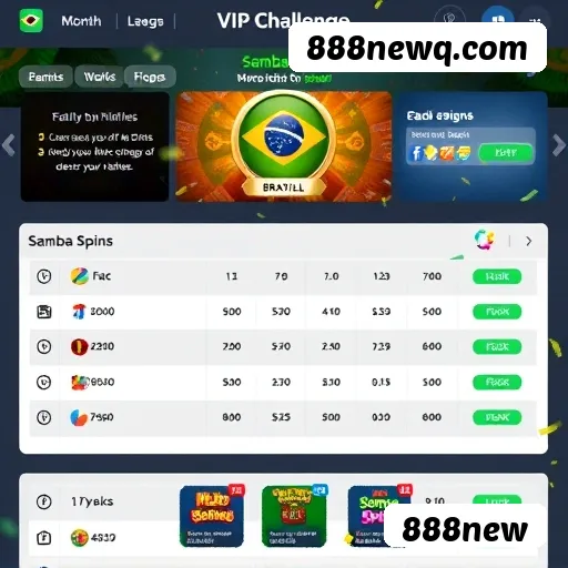 Central de dúvidas rápidas sobre o app 888new