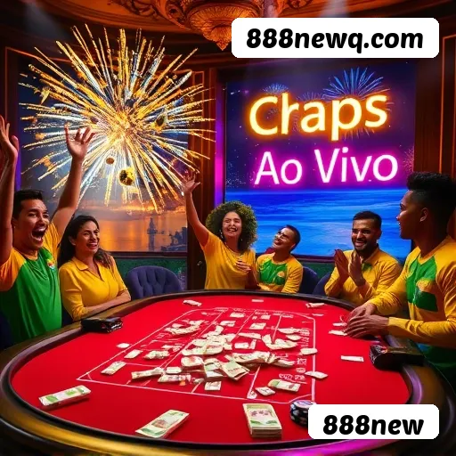 Guia rápido de apostas ao vivo na 888new