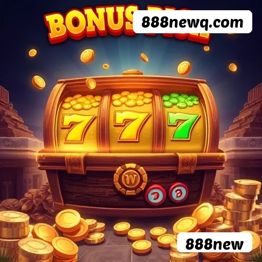 Bônus exclusivos membros VIP 888new