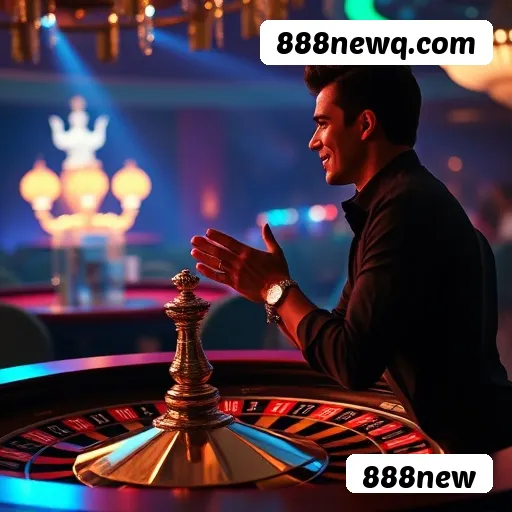 Bônus e prêmios 888new